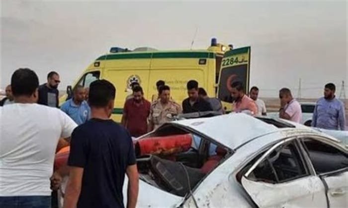 تفاصيل رحيل 5 أشخاص من أسرة واحدة فى واقعة القليوبية 2 رحيل 5 أشخاص من أسرة واحدة فى واقعة القليوبية