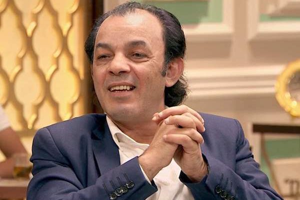علاء مرسي يكشف الأسرار ويتحدث عن دوره في فيلم مرعي البريمو 2 علاء مرسي يكشف الأسرار