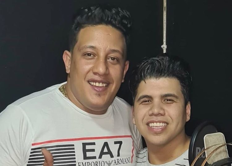 بيكا وعمر كمال أمام التحقيقات بعد إهانتهم للمرأة شوف التفاصيل 1 بيكا وعمر كمال أمام التحقيقات