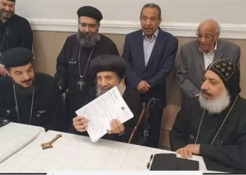 شراء الكنيسة الأرثوذكسية الجديدة في أيرلندا بعد ربع قرن من الإيجار