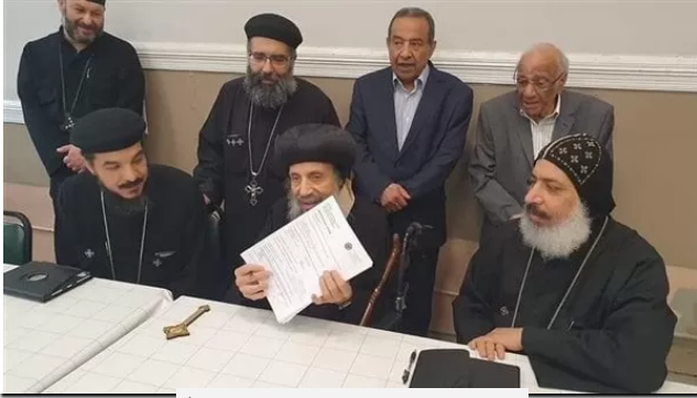 شراء الكنيسة الأرثوذكسية الجديدة في أيرلندا بعد ربع قرن من الإيجار 1 image 2023 08 30 021026