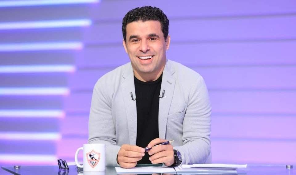 خبر صادم يهز جماهير الزمالك يعلنه خالد الغندور 5 جماهير الزمالك
