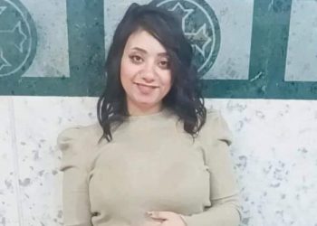 علي رجاء القيامة نودع إيلين أشرف