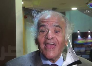 ممدوح عباس