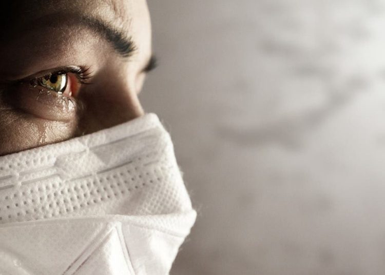 ألبسوا الكمامات عاجل من الصحة لجموع المواطنين 1 mask la