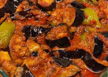 بمناسبة صوم العذراء خطوات المسقعة لذيذة ومغذية وسهلة التحضير