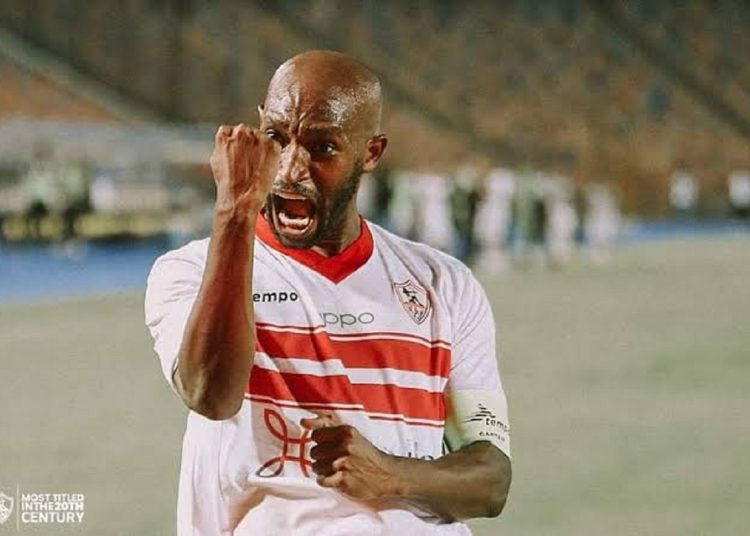 حقيقة رحيل شيكابالا عن الفريق عقب أزمته مع مرتضي منصور 1 p55Ec 27
