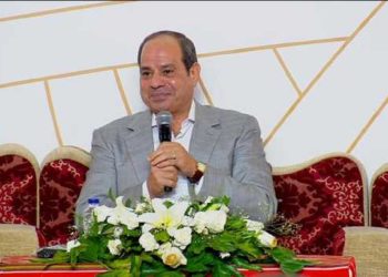 رسالة الرئيس السيسي للمواطنين بشان الأسعار مرتفعة