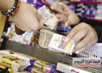 علبة السجائر هتبقى بكام تحرك هام لحل أزمة ارتفاع الدخان