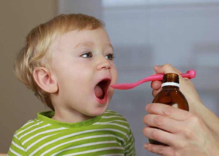 تخلصوا منها فورا احذروا هذه الأدوية مضاد حيوي يؤدي إلى الموت 1 p55Ec 47