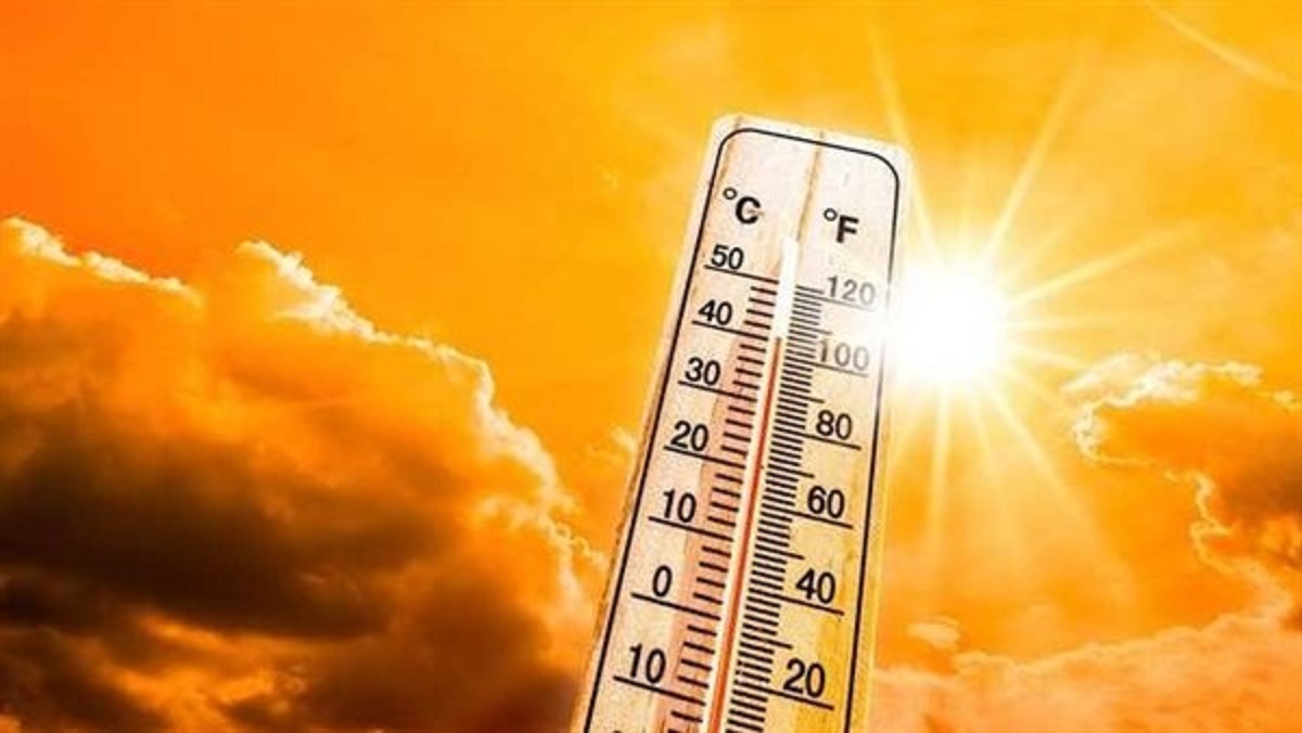 ربنا يستر الأرصاد الجوية تصدم المواطنين و تحذر من طقس الـ 72 ساعة المقبلة 4 الأرصاد الجوية تصدم المواطنين