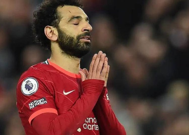 محمد صلاح بعد العرض التاريخي كم سيتقاضى النجم العالمي 1 p55Ec 56