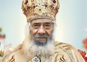 عن البابا شنودة ماذا قال الزعماء في العالم بالتزامن مع مئوية ميلاده