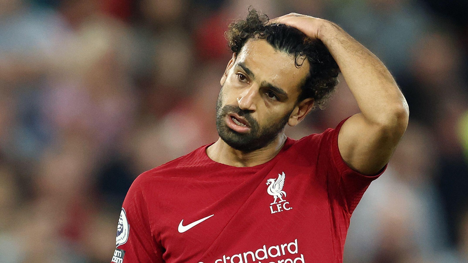 مفاجأة محمد صلاح قرر الرحيل وأعطى الضوء الأخضر لهذا النادي 3 محمد صلاح قرر الرحيل