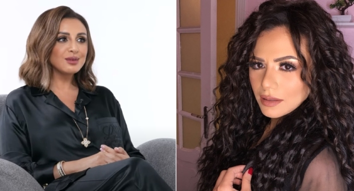 أنغام تكشف تفاصيل مأساوية المخدرات سبب وفاة أحد من عائلتها فنان شهير 5 أنغام تكشف تفاصيل مأساوية
