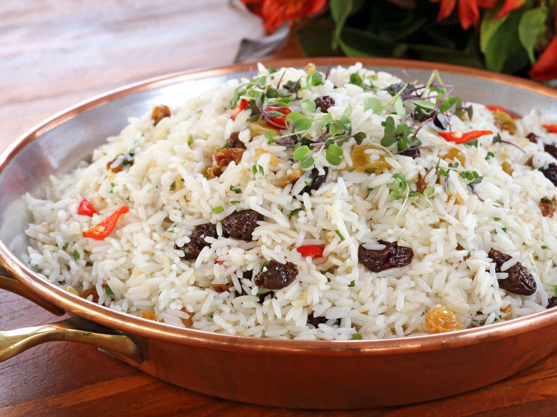 الصحة العالمية تحذر من تناول الأرز يوميا يسبب مرض خطير 3 تناول الأرز