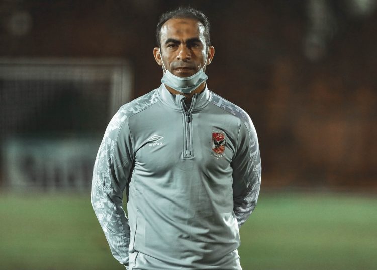 مفاجأة الكشف عن السر وراء إقالة سيد عبد الحفيظ من النادي الأهلي 1 إقالة سيد عبد الحفيظ