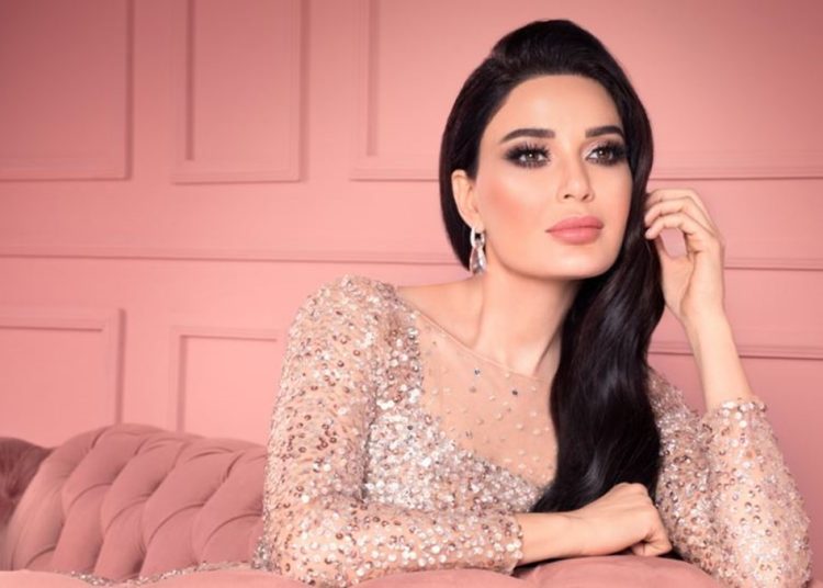 يسوع شفاني النجمة سيرين عبد النور تكشف تفاصيل معجزة حدثت معها 1 sereun