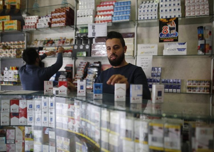 وردنا هذا النبا عن سعر السجائر بداية من الأسبوع المقبل 1 3 خطوات لإنهاء أزمة السوق السوداء