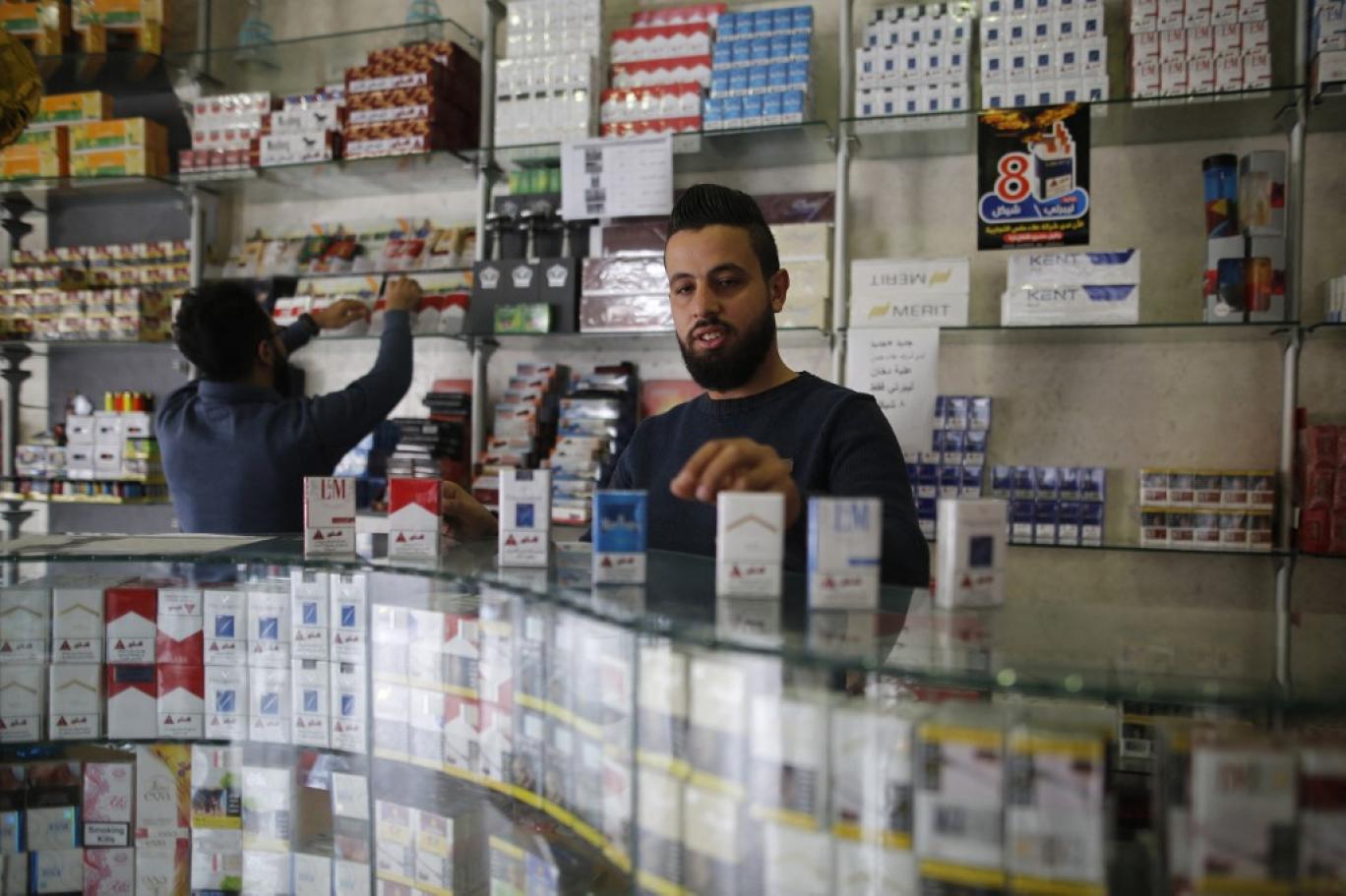 حل أزمة السجائر اجراء هام من الحكومة 2 حل أزمة السجائر