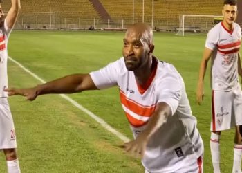 شيكابالا يخرج عن صمته ويرد على إتهامات مرتضى منصور