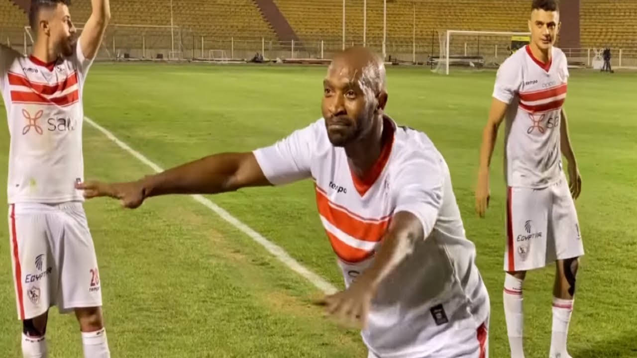 خبر سار لجماهير الزمالك يزفه أحمد حسام ميدو 2 sheka