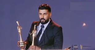 محمد سامي يحصد جائزتين في مهرجان القاهرة للدراما 2 محمد سامي يحصد جائزتين في مهرجان القاهرة للدراما