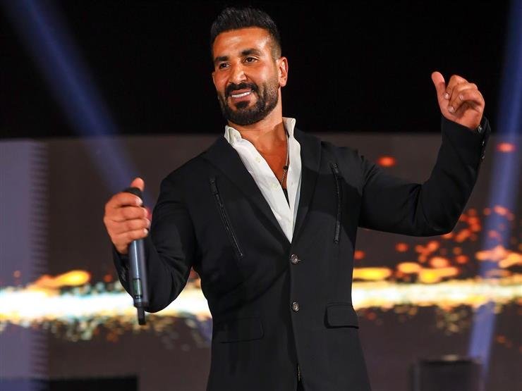 سبب إنفصال أحمد سعد الحقيقي أخيرًا يظهر 3 حملة Summer Switch