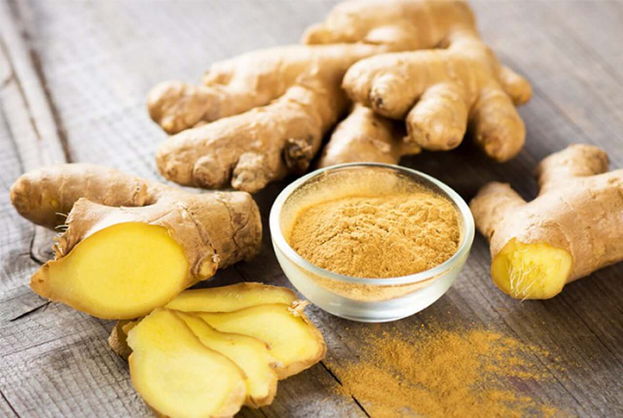 لن تصدق عند تناول الجنزبيل لمدة 7 أيام هذه التغيرات تحدث لجسمك 3 تناول الجنزبيل لمدة 7 أيام هذه التغيرات تحدث لجسمك