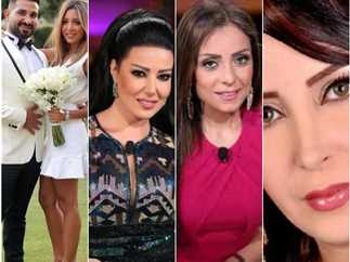 فصل جديد في قصة الفنان أحمد سعد