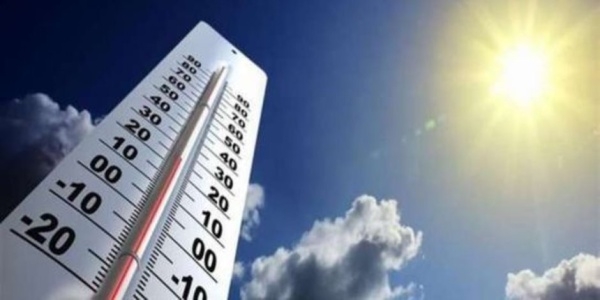 الأرصاد الجوية تعلن مفاجأة بشأن حالة الطقس 1 أحوال الطقس بمصر