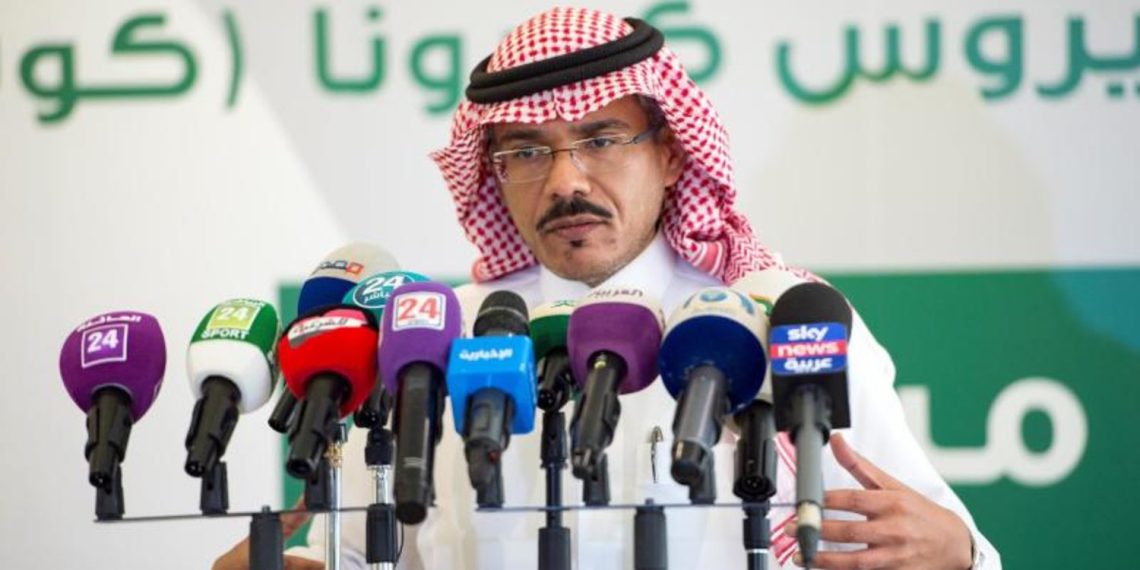 صحة السعودية تكشف عن المتحور الجديد بعد ظهوره في الكويت