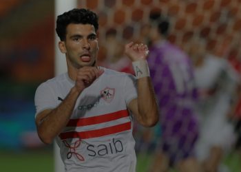 تفاصيل التعاقد مع زيزو