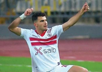 بشرى سارة في الزمالك بشأن فتوح وزيزو و رجل أعمال كلمة السر