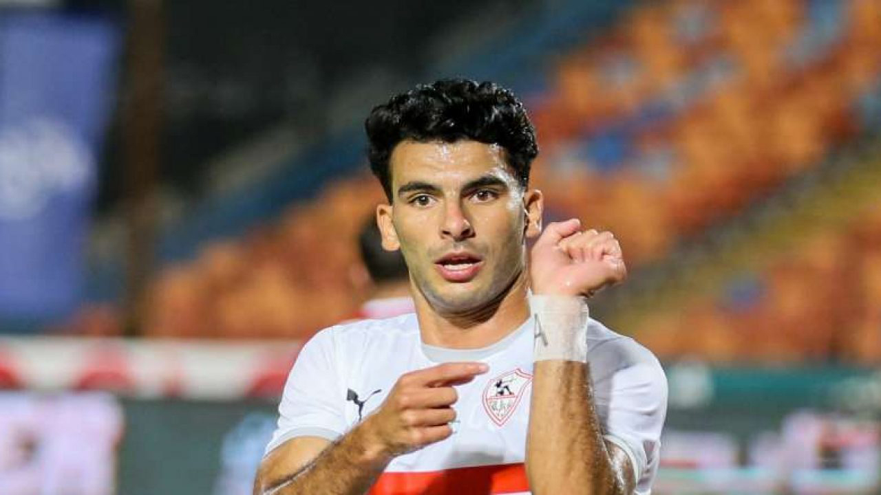 نجم الزمالك زيزو يوضح موقفه النهائي من الرحيل ومبحبش أكل مع فتوح 3 تصريحات نجم الزمالك زيزو