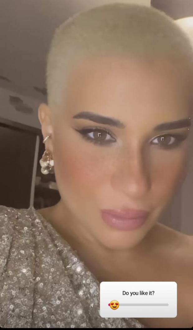 مروة صبري تحرج أسما منير بسبب مهرجان الدراما 2 أسما شريف منير5