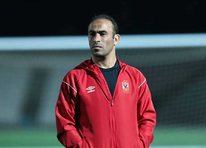 وداعاً للأهلي سيد عبدالحفيظ يتحدث عن ذكرياته الرائعة ومستقبله الجديد 2 عبدالحفيظ يتحدث عن ذكرياته