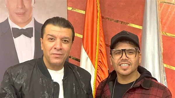 بيكا وعمر كمال أمام التحقيقات بعد إهانتهم للمرأة شوف التفاصيل 4 بيكا وعمر كمال أمام التحقيقات