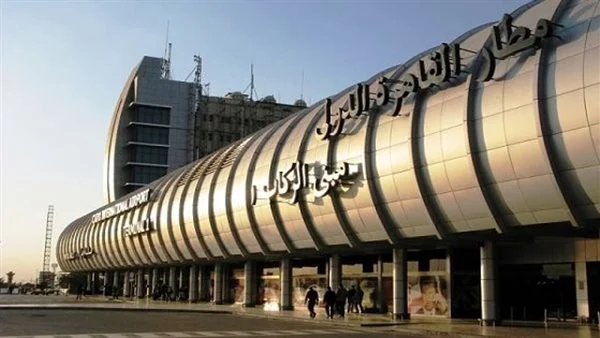 تغيير مثير في مطار القاهرة