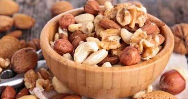 اكتشف الدهون الصحية للقلب والأوعية الدموية أبرزها المكسرات 1 الدهون الصحية للقلب
