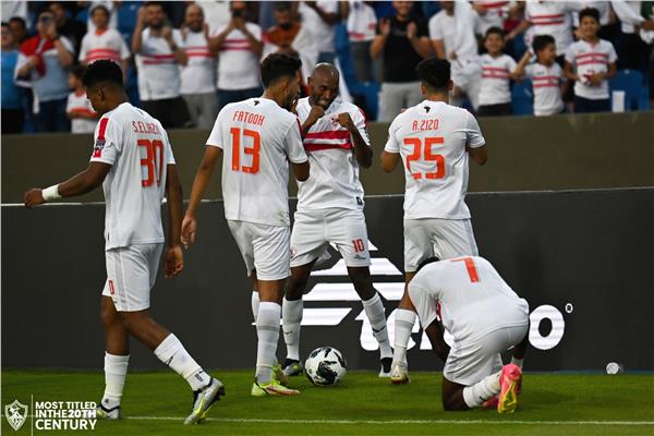 مأزق الزمالك المالي يلقي بظلاله على ميركاتو الصيف 5 مأزق الزمالك المالي