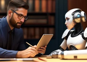 هل سيبدل الذكاء الاصطناعي وظيفتك