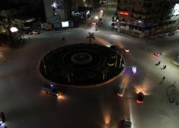 مفاجأة تعلنها الكهرباء