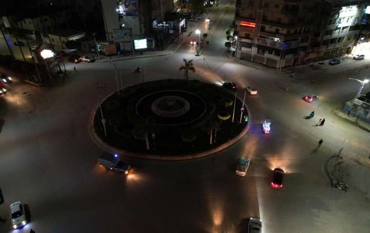 مفاجأة إيجابية من وزارة الكهرباء نهاية قريبة لتخفيف الأحمال 1 مفاجأة تعلنها الكهرباء