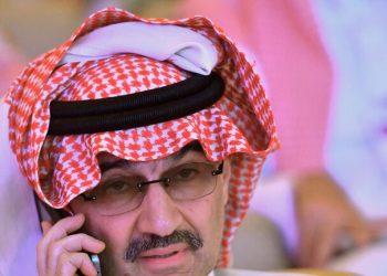 صفقة بونو بتوقيع الوليد بن طلال