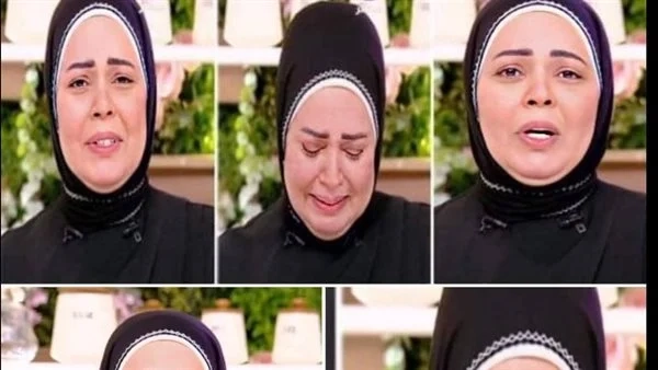 شيف هالة فهمي رحيل الزوج وتحديات سرطان الدم 1 شيف هالة فهمي