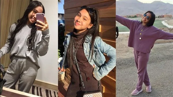 من ذا فويس كيدز إلى كلية الألسن نجمة موهبة تنضم إلى جامعة عين شمس 2 من ذا فويس كيدز إلى كلية الألسن