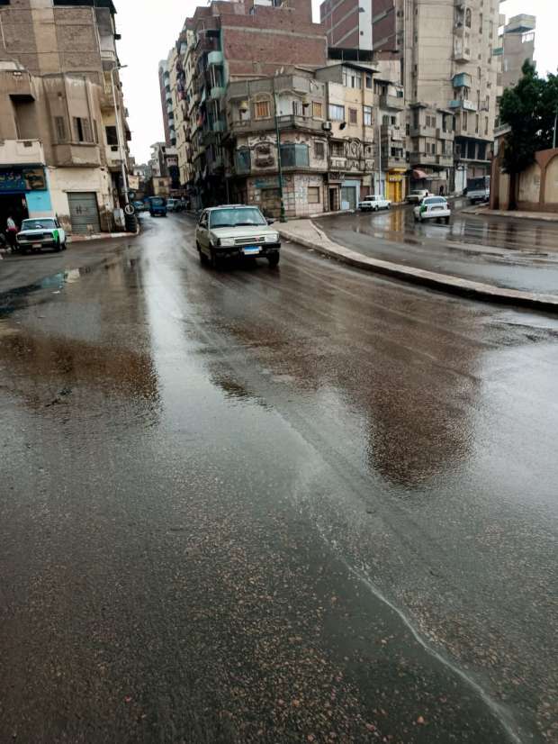 مناشدة من الأرصاد للمواطنين بشأن اليوم حان الوقت توخوا الحذر 3 الأرصاد تكشف عن طقس اليوم