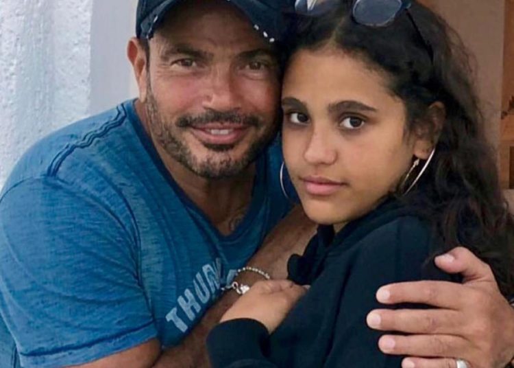 بنت الوز عوام جنا عمرو دياب تتألق عالمياً مع شركة أمريكية شهيرة 1 الآفاق المستقبلية لـ جنا دياب