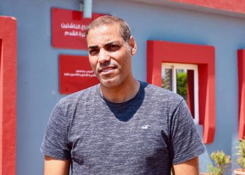 استعدادات حاسمة للموسم الجديد